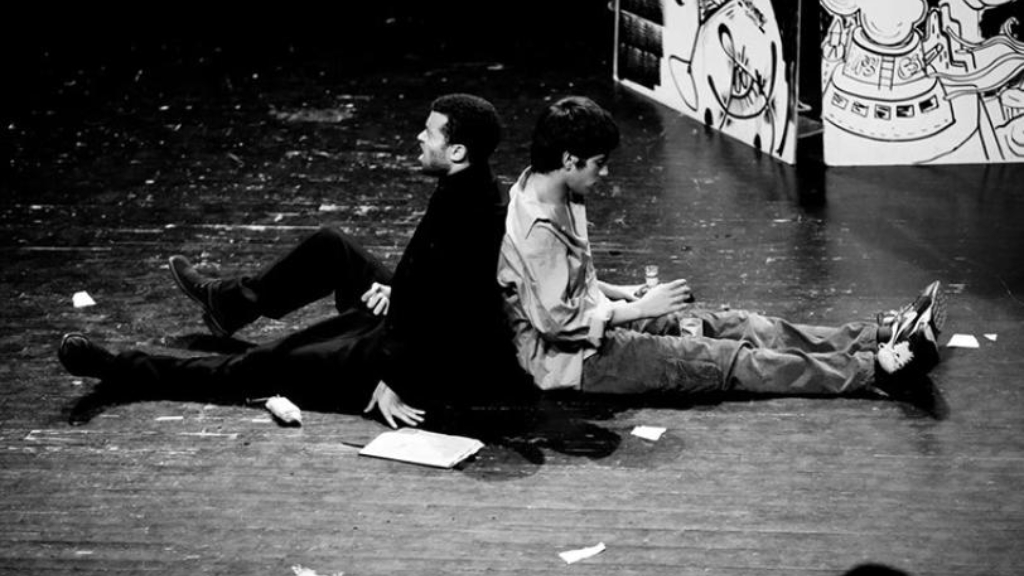 Inscripciones abiertas para el Taller de Teatro del Oprimido y Teatro Foro