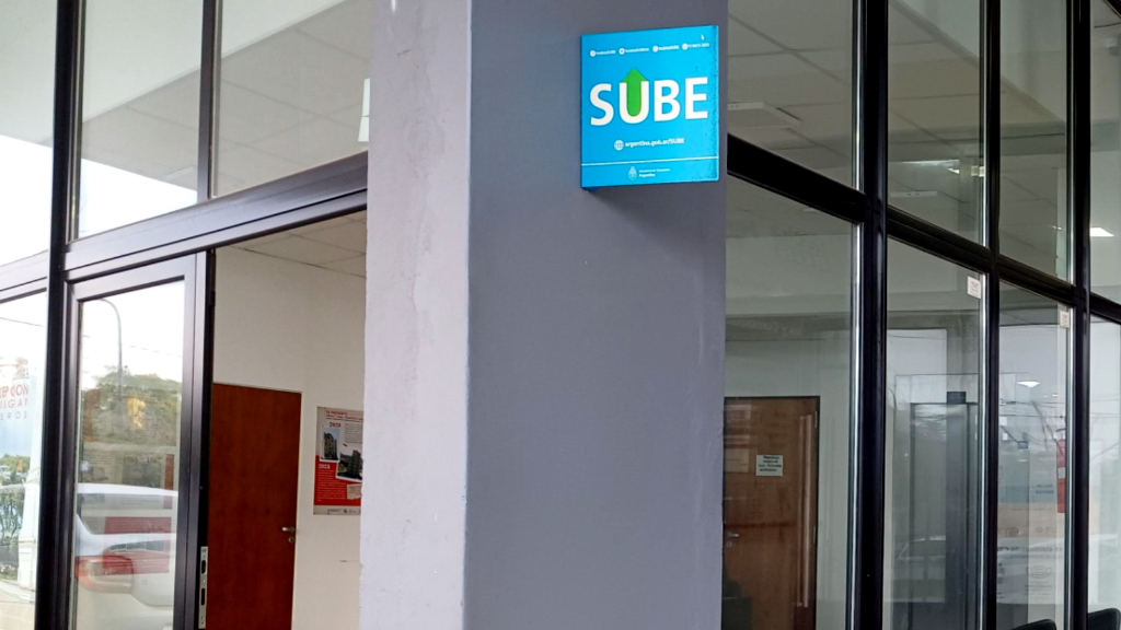 Boleto docente en Concepción del Uruguay: cómo gestionarlo