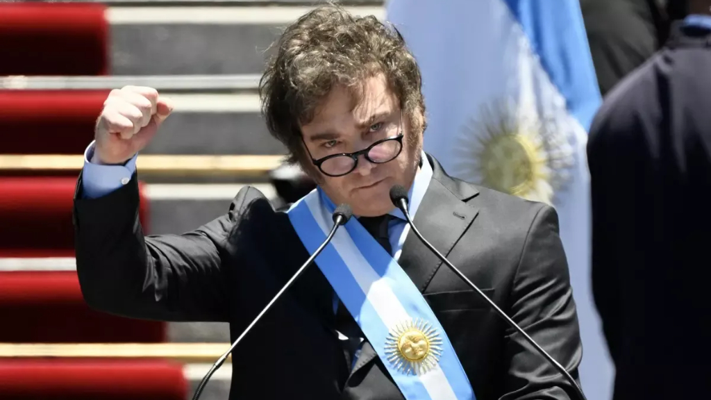 Milei vetó el aumento a Jubilaciones, la emergencia en Discapacidad y la prórroga a la Moratoria