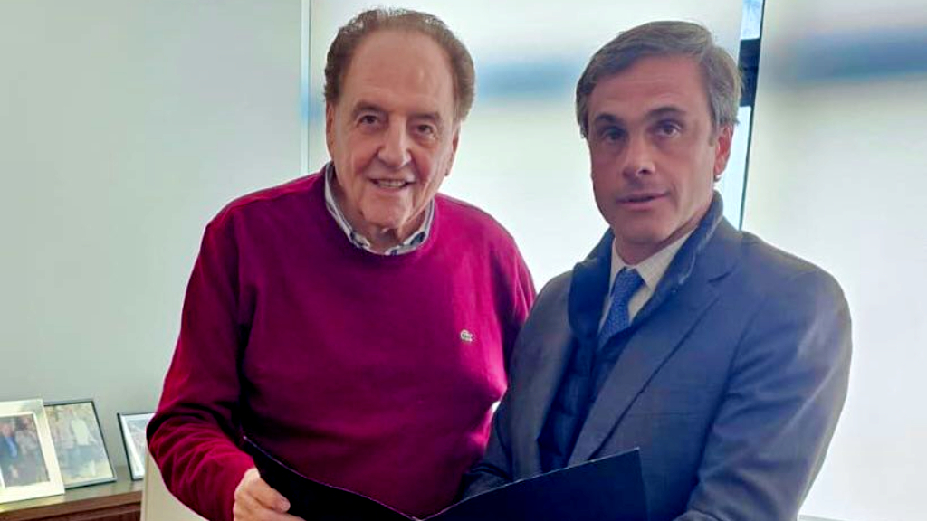 Heller sobre Michel: