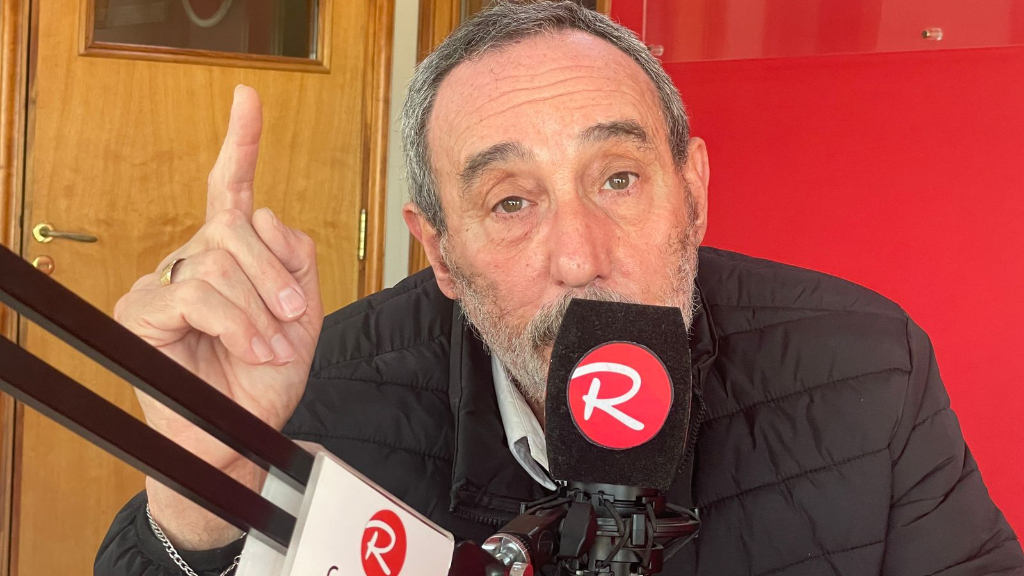 Rechazan intento de apartar a la querella en el juicio contra Orrico