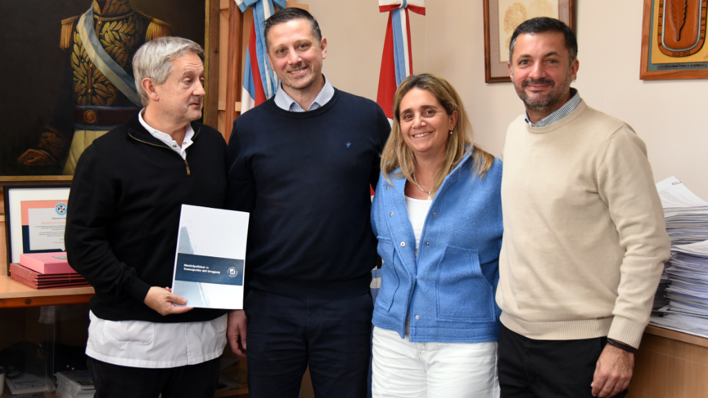 Aportes: El Hospital Urquiza busca sumar un endoscopio