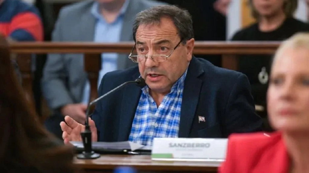 PJ en el Senado: “Se evidencia que el bloque no tiene reglas para su funcionamiento”