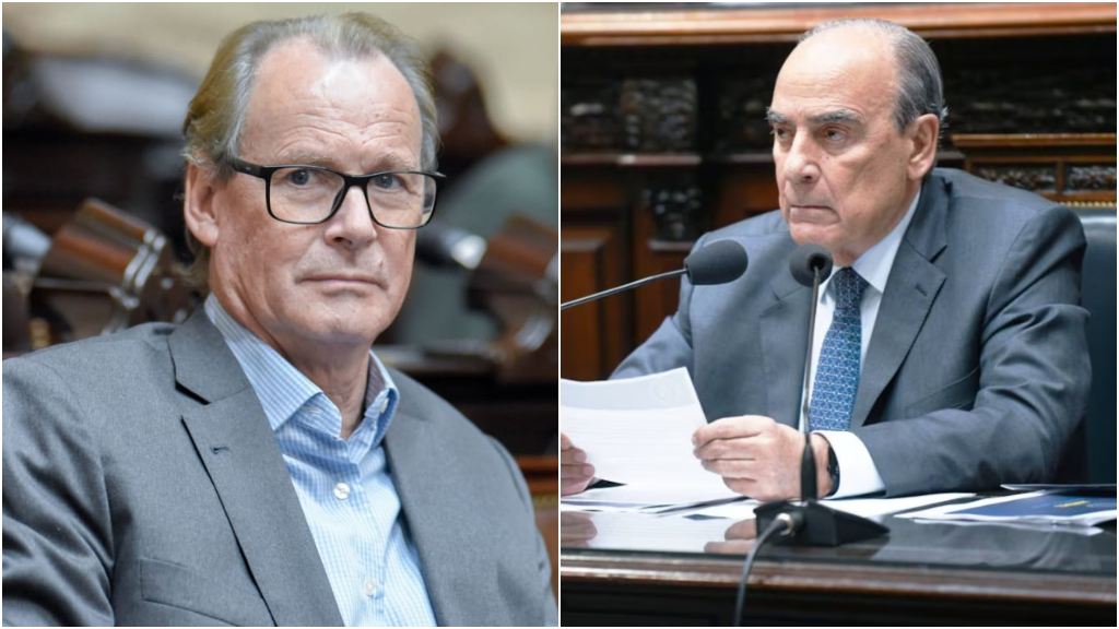 Bordet puntualizó en Entre Ríos ante Francos