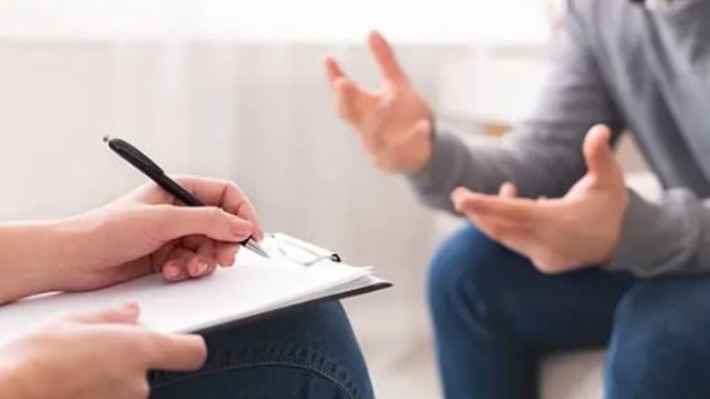 Creció la demanda de atención de salud mental en los CAPS