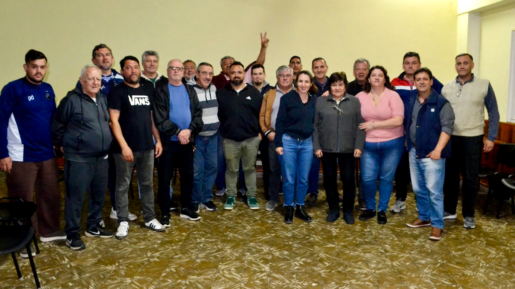 La CGT anunció su apoyo a Fuerza Entre Ríos
