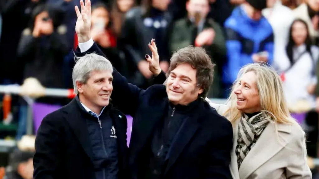 UCR Activa Entre Ríos cuestionó a Milei por beneficio millonario a multinacionales