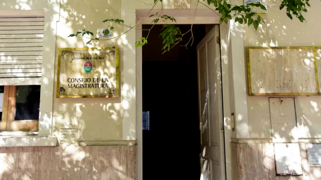 Debate por el Consejo de la Magistratura