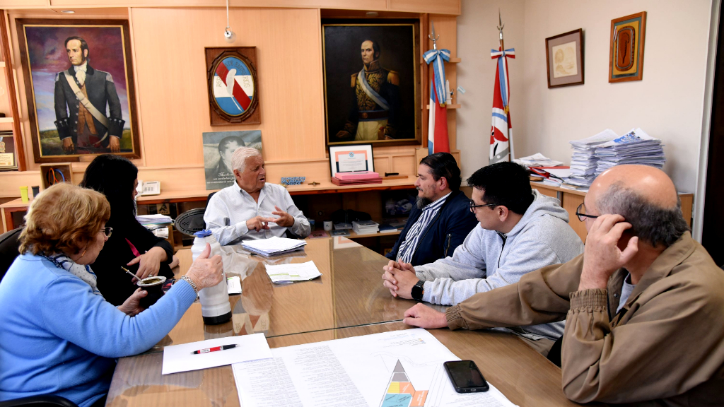 La educación técnica toma velocidad 