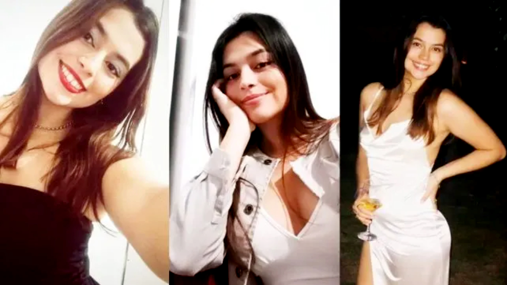 Otro femicidio en Entre Ríos: Daiana 
