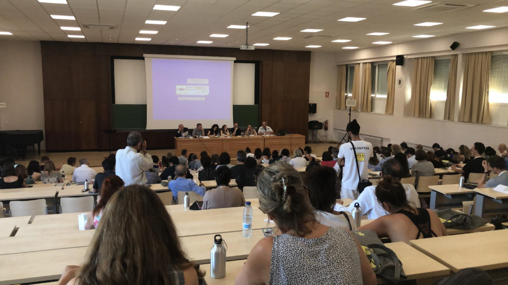 Expusieron en Praga la muestra “Historias Nuestras”