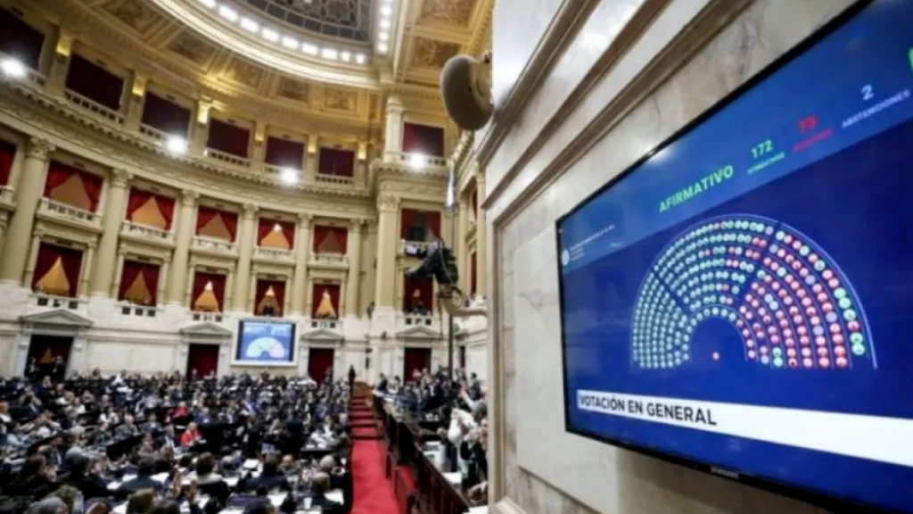 Promueven reformar uso de los DNU