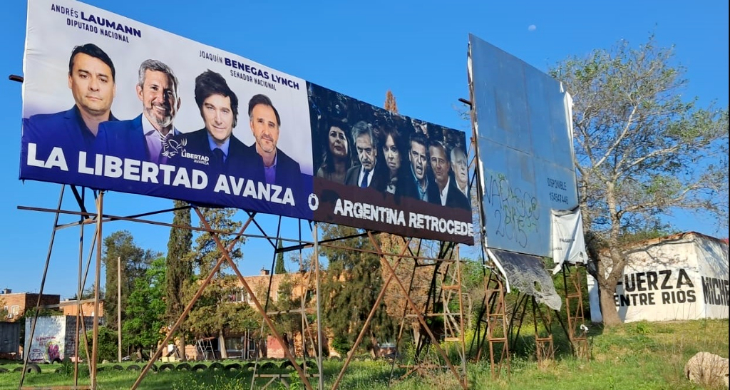 Denunciaron a LLA por maniobras sucias de campaña 