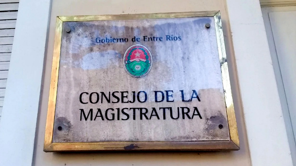 Reforma del Consejo de la Magistratura