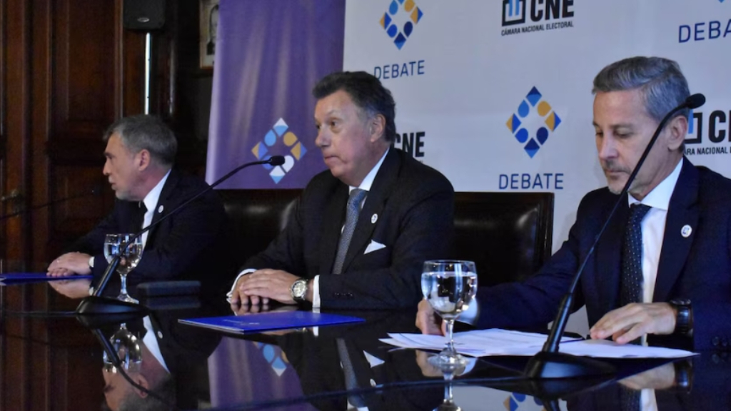 La Justicia le ordenó al gobierno que informe los resultados por distrito