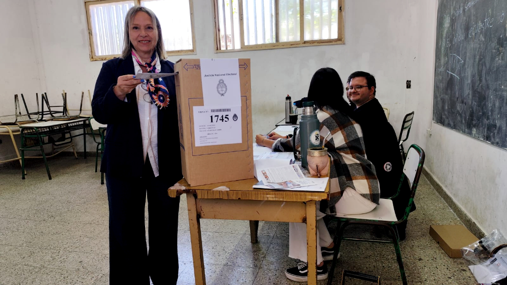 Sola: “Tenemos las mejores expectativas”