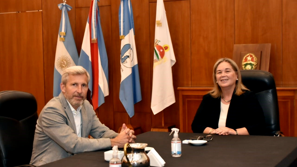 Medina renunció a la presidencia de la Asociación Mujeres Juezas