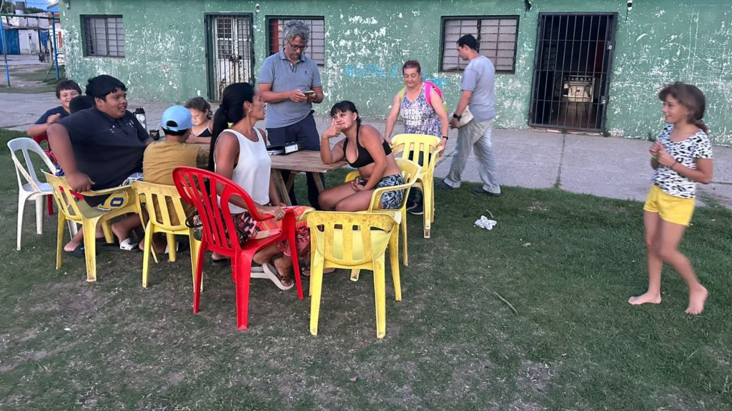 Se votan los proyectos del Presupuesto Participativo Joven