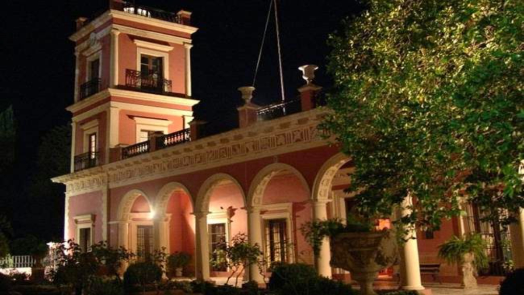 Frigerio conmemorará la Batalla de Caseros en el palacio San José