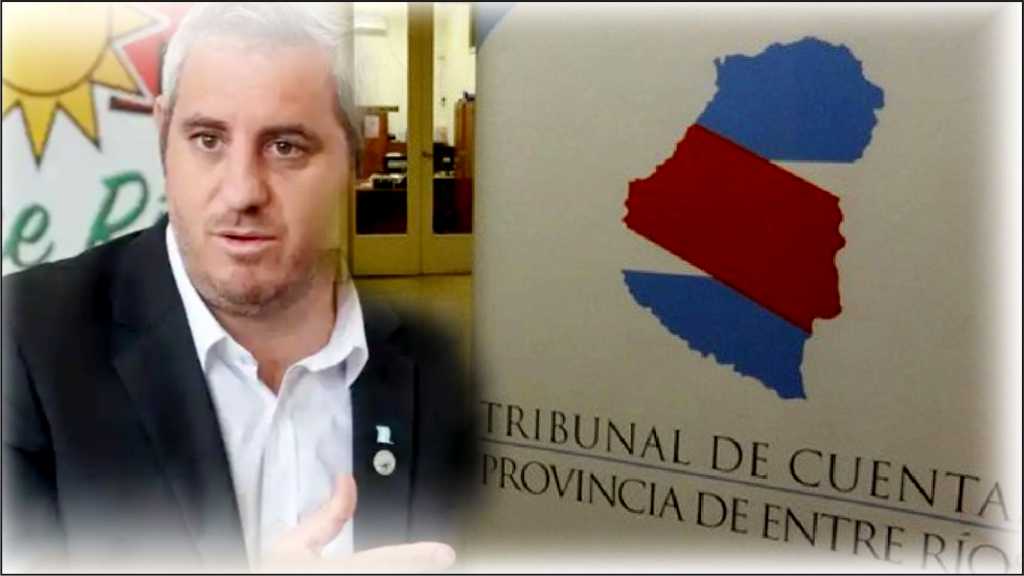 El Tribunal de Cuentas investiga el WalserGate