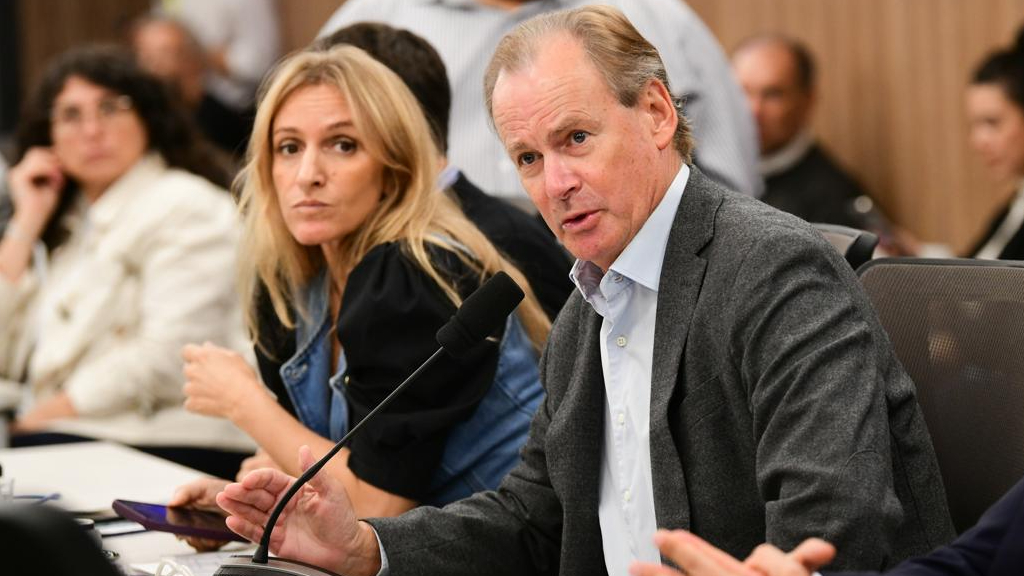 Bordet reactivó su proyecto para sostener pymes en zonas limítrofes 