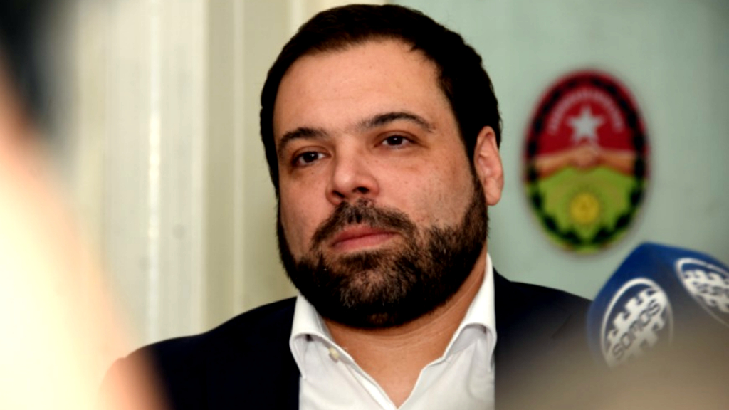Troncoso anunció asistencia y gestiones de Provincia por Tres Arroyos
