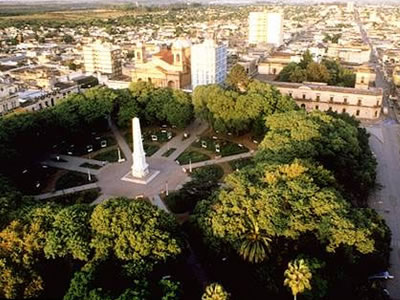 Capacitaciones para personal municipal