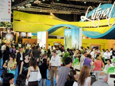 La ciudad participará de la feria internacional de turismo