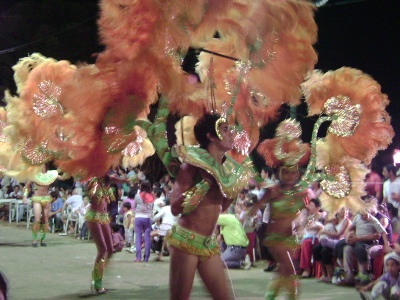 El Carnaval 2013 comenzará el 19 de enero