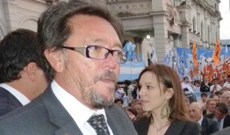  Reforma Judicial: “La oposición negó el debate”, sentenció Guastavino