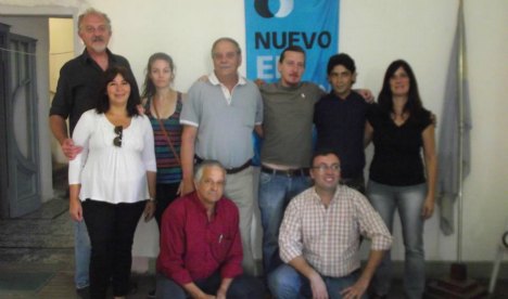 Imagen: EDE - Nuevo Encuentro