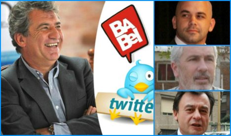 Twitter: Urribarri es el más seguido, y entre los 25 primeros figuran tres uruguayenses