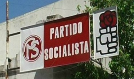 PS: el oficialismo partidario apeló para que queden firmes las expulsiones contra dirigentes