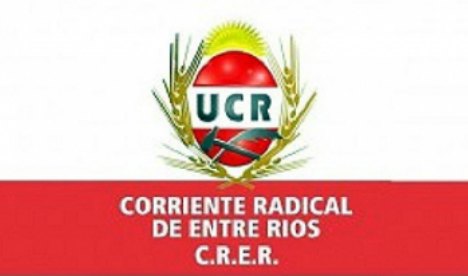 UCR: la Corriente Radical rechazó 