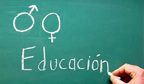 Educación sexual: una constante materia pendiente