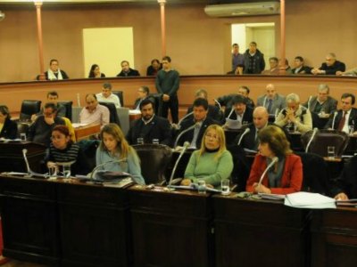 La Banca de la Mujer avanzará en la organización del encuentro legislativo