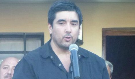 “Si se pelean por el primer lugar en la lista, imagínese el zafarrancho que serían si son Gobierno”