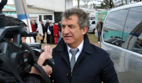 Sergio Urribarri, Gobernador de Entre Ríos