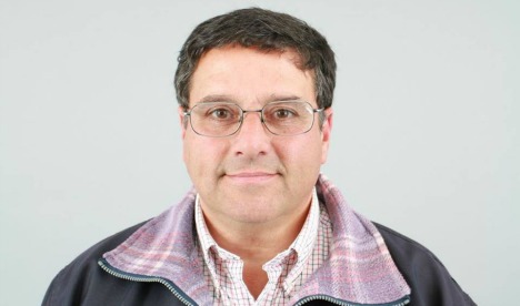 Larocca afirmó que la lista del FAP se conformará mediante el sistema D´Hont tras las PASO