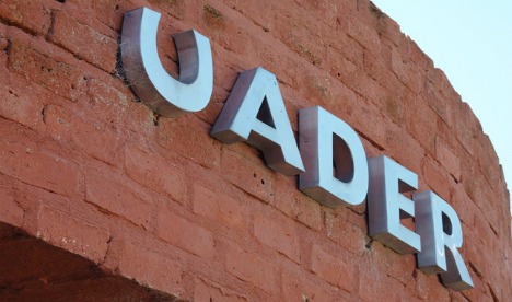 Normalización de Uader: Agmer se reunió con estudiantes de Humanidades