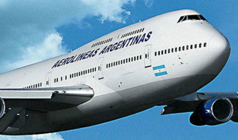 Aerolíneas Argentinas, tras 25 años, volverá a Entre Ríos con un vuelo diario