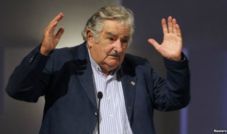 Mujica autorizará a la ex Botnia a incrementar la producción a cambio de medidas medioambientales