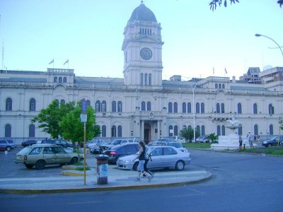 Ingresó a Diputados el Presupuesto 2014