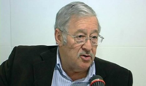 Horacio Robustelli