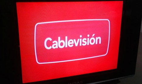 “Los empleados de Cablevisión no perderán sus empleos por la desinversión”, dijeron desde el gremio