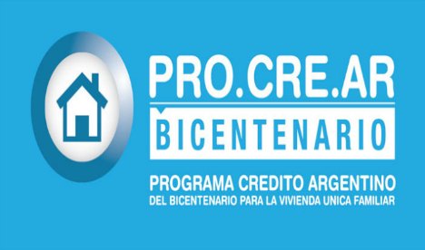 PROCREAR: en San José, el Intendente puso a disposición 30 terrenos