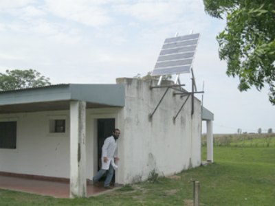 Luego de la ley de agroquímicos, impulsan un mapeo de escuelas rurales