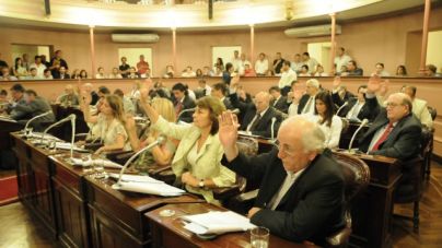 El Senado dio sanción definitiva a la reforma impositiva