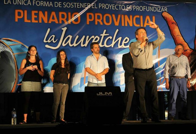 Imagen: prensa Urribarri