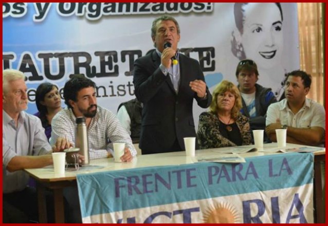 Imagen: prensa Urribarri